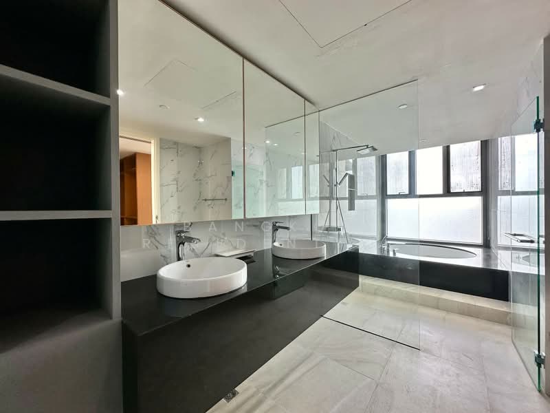 The Pano Rama 3, bangkok, 890 Rama 3 Road, Bang Pong Pang, Yan Nawa, Bangkok, 3 Bedrooms, 222 sqm, Condo For Sale, by Bangkok Residential, 500411315 - DDproperty.com
