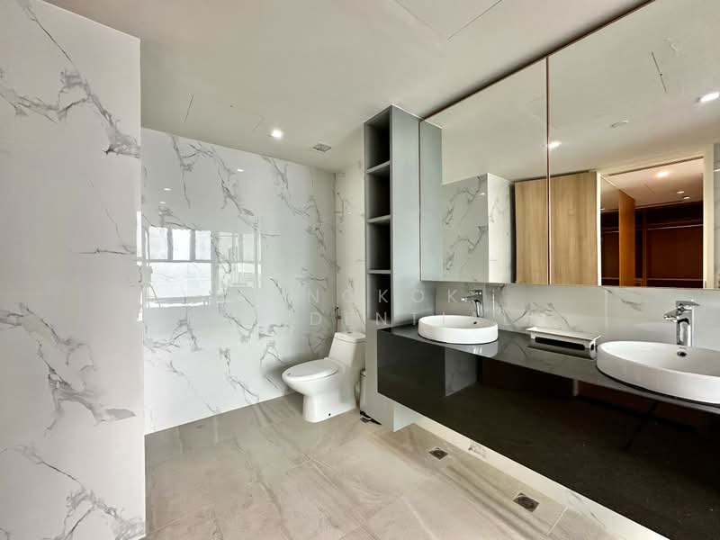 The Pano Rama 3, bangkok, 890 Rama 3 Road, Bang Pong Pang, Yan Nawa, Bangkok, 3 Bedrooms, 222 sqm, Condo For Sale, by Bangkok Residential, 500411315 - DDproperty.com