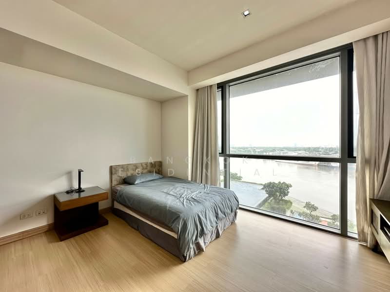The Pano Rama 3, bangkok, 890 Rama 3 Road, Bang Pong Pang, Yan Nawa, Bangkok, 3 Bedrooms, 222 sqm, Condo For Sale, by Bangkok Residential, 500411315 - DDproperty.com
