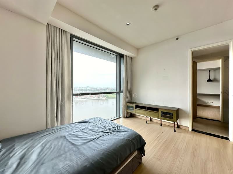 The Pano Rama 3, bangkok, 890 Rama 3 Road, Bang Pong Pang, Yan Nawa, Bangkok, 3 Bedrooms, 222 sqm, Condo For Sale, by Bangkok Residential, 500411315 - DDproperty.com