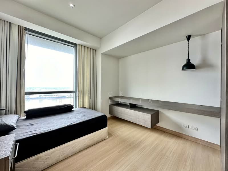 The Pano Rama 3, bangkok, 890 Rama 3 Road, Bang Pong Pang, Yan Nawa, Bangkok, 3 Bedrooms, 222 sqm, Condo For Sale, by Bangkok Residential, 500411315 - DDproperty.com