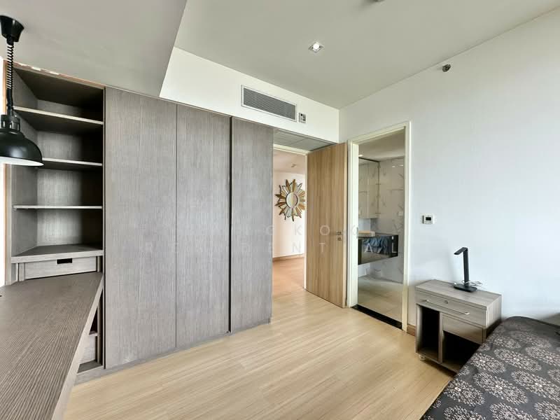 The Pano Rama 3, bangkok, 890 Rama 3 Road, Bang Pong Pang, Yan Nawa, Bangkok, 3 Bedrooms, 222 sqm, Condo For Sale, by Bangkok Residential, 500411315 - DDproperty.com