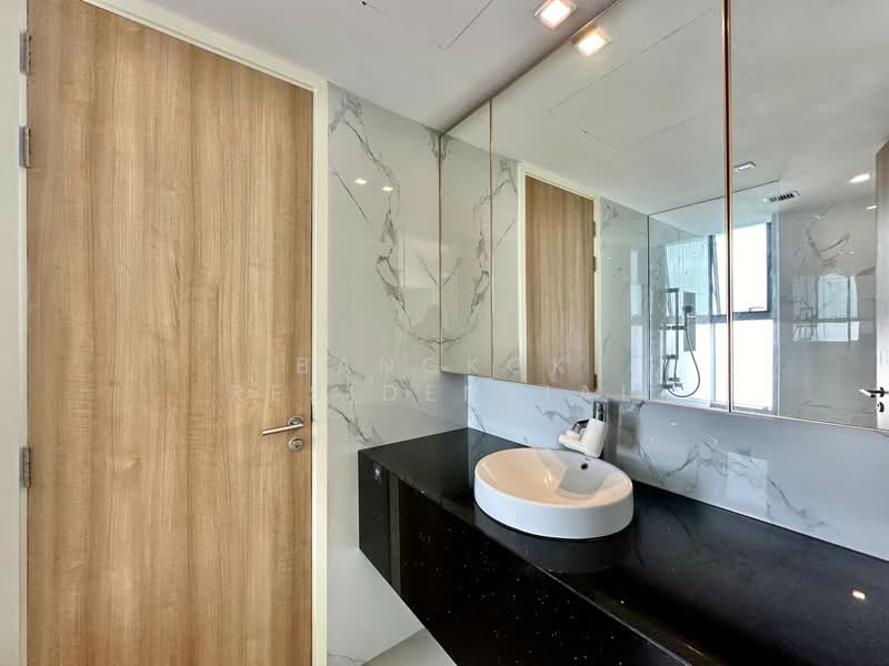 The Pano Rama 3, bangkok, 890 Rama 3 Road, Bang Pong Pang, Yan Nawa, Bangkok, 3 Bedrooms, 222 sqm, Condo For Sale, by Bangkok Residential, 500411315 - DDproperty.com