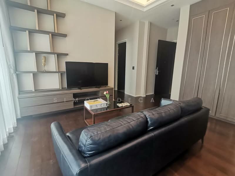 The Diplomat 39, Bangkok, 18 Soi Sukhumvit 39, Sukhumvit Road, Khlong Tan Nua, Watthana, Bangkok, 3 Bedrooms, 134 sqm, Condo For Rent, by Simon Decalf, 500411316 - DDproperty.com