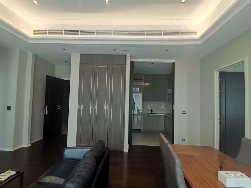The Diplomat 39, Bangkok, 18 Soi Sukhumvit 39, Sukhumvit Road, Khlong Tan Nua, Watthana, Bangkok, 3 Bedrooms, 134 sqm, Condo For Rent, by Simon Decalf, 500411316 - DDproperty.com