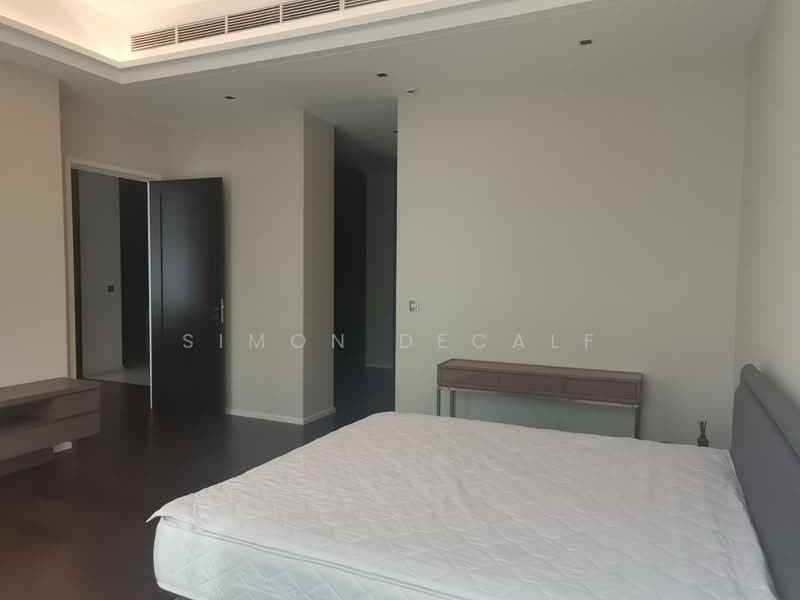 The Diplomat 39, Bangkok, 18 Soi Sukhumvit 39, Sukhumvit Road, Khlong Tan Nua, Watthana, Bangkok, 3 Bedrooms, 134 sqm, Condo For Rent, by Simon Decalf, 500411316 - DDproperty.com