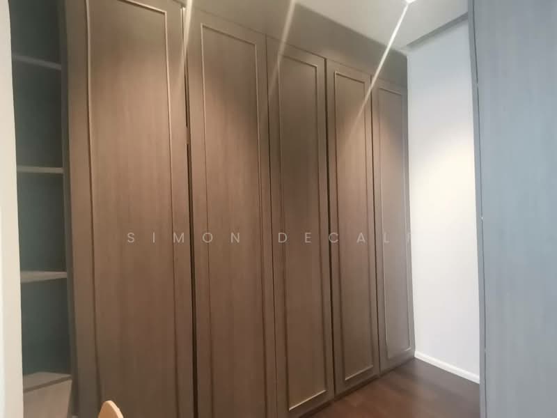 The Diplomat 39, Bangkok, 18 Soi Sukhumvit 39, Sukhumvit Road, Khlong Tan Nua, Watthana, Bangkok, 3 Bedrooms, 134 sqm, Condo For Rent, by Simon Decalf, 500411316 - DDproperty.com