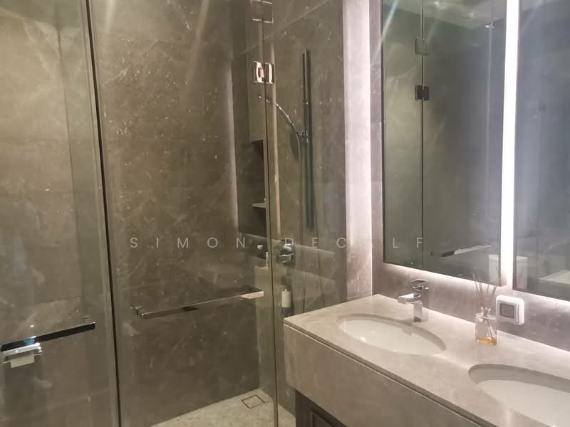 The Diplomat 39, Bangkok, 18 Soi Sukhumvit 39, Sukhumvit Road, Khlong Tan Nua, Watthana, Bangkok, 3 Bedrooms, 134 sqm, Condo For Rent, by Simon Decalf, 500411316 - DDproperty.com