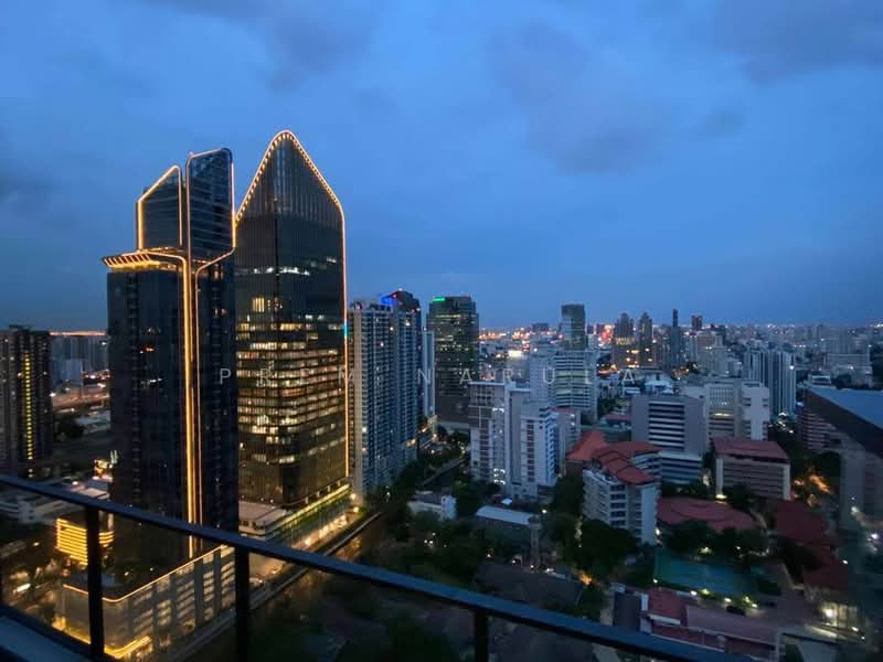 The Lofts Asoke : เดอะ ลอฟท์ อโศก, กรุงเทพ, ถนนสุขุมวิท 21, คลองเตยเหนือ, วัฒนา, กรุงเทพ, 75 ตร.ม., คอนโด ให้เช่า, โดย Prima Realty (International) Co., Ltd., 500411317 - DDproperty.com