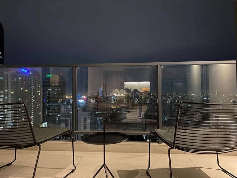 The Lofts Asoke : เดอะ ลอฟท์ อโศก, กรุงเทพ, ถนนสุขุมวิท 21, คลองเตยเหนือ, วัฒนา, กรุงเทพ, 75 ตร.ม., คอนโด ให้เช่า, โดย Prima Realty (International) Co., Ltd., 500411317 - DDproperty.com