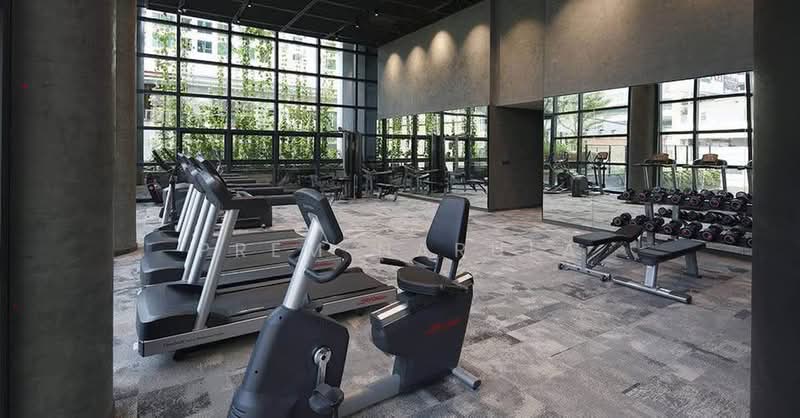 The Lofts Asoke, Bangkok, Sukhumvit 21 Road, Khlongtoei Nua, Watthana, Bangkok, 1 Bedroom, 75 sqm, Condo For Rent, by Prima Realty (International) Co., Ltd., 500411317 - DDproperty.com