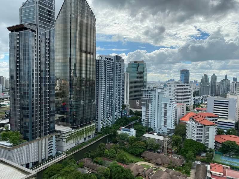 The Lofts Asoke : เดอะ ลอฟท์ อโศก, กรุงเทพ, ถนนสุขุมวิท 21, คลองเตยเหนือ, วัฒนา, กรุงเทพ, 75 ตร.ม., คอนโด ให้เช่า, โดย Prima Realty (International) Co., Ltd., 500411317 - DDproperty.com