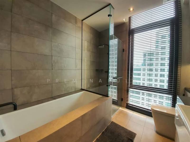The Lofts Asoke : เดอะ ลอฟท์ อโศก, กรุงเทพ, ถนนสุขุมวิท 21, คลองเตยเหนือ, วัฒนา, กรุงเทพ, 75 ตร.ม., คอนโด ให้เช่า, โดย Prima Realty (International) Co., Ltd., 500411317 - DDproperty.com