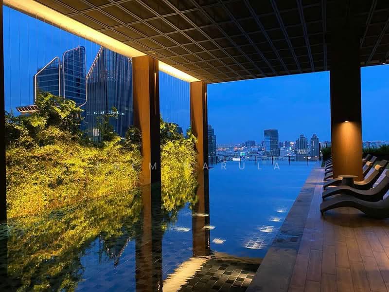 The Lofts Asoke : เดอะ ลอฟท์ อโศก, กรุงเทพ, ถนนสุขุมวิท 21, คลองเตยเหนือ, วัฒนา, กรุงเทพ, 75 ตร.ม., คอนโด ให้เช่า, โดย Prima Realty (International) Co., Ltd., 500411317 - DDproperty.com
