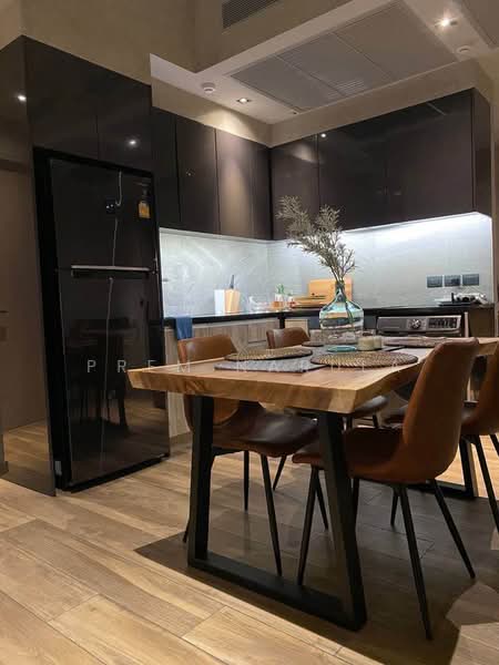 The Lofts Asoke : เดอะ ลอฟท์ อโศก, กรุงเทพ, ถนนสุขุมวิท 21, คลองเตยเหนือ, วัฒนา, กรุงเทพ, 75 ตร.ม., คอนโด ให้เช่า, โดย Prima Realty (International) Co., Ltd., 500411317 - DDproperty.com