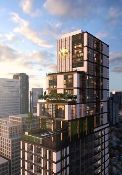 The Lofts Asoke : เดอะ ลอฟท์ อโศก, กรุงเทพ, ถนนสุขุมวิท 21, คลองเตยเหนือ, วัฒนา, กรุงเทพ, 75 ตร.ม., คอนโด ให้เช่า, โดย Prima Realty (International) Co., Ltd., 500411317 - DDproperty.com