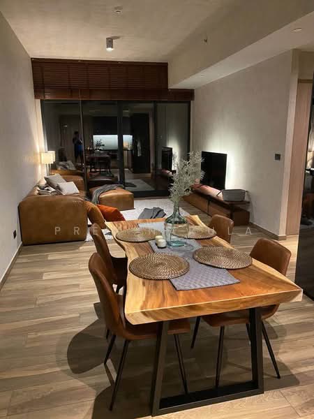 The Lofts Asoke : เดอะ ลอฟท์ อโศก, กรุงเทพ, ถนนสุขุมวิท 21, คลองเตยเหนือ, วัฒนา, กรุงเทพ, 75 ตร.ม., คอนโด ให้เช่า, โดย Prima Realty (International) Co., Ltd., 500411317 - DDproperty.com