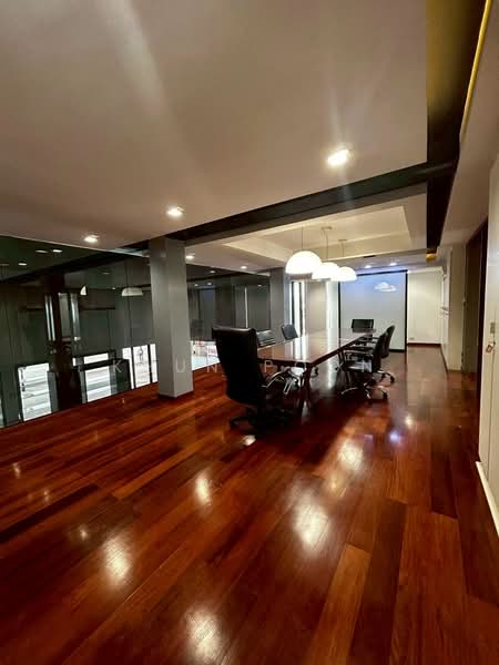 For Rent: 4-Storey Commercial Building on a Main Road Near Suvarnabhumi Airport (SPSSR299), Samut Prakan, กิ่งแก้ว 62, Rachathewa, Bang Plee, Samut Prakan, , 860 sqm, Shophouse For Rent, by Khun Poon, 500411320 - DDproperty.com