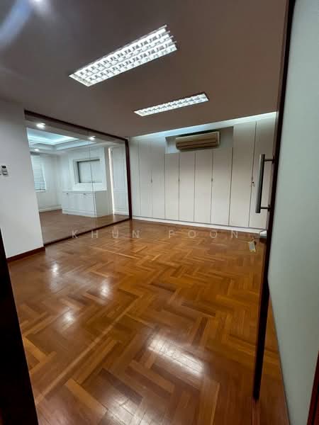 For Rent: 4-Storey Commercial Building on a Main Road Near Suvarnabhumi Airport (SPSSR299), Samut Prakan, กิ่งแก้ว 62, Rachathewa, Bang Plee, Samut Prakan, , 860 sqm, Shophouse For Rent, by Khun Poon, 500411320 - DDproperty.com