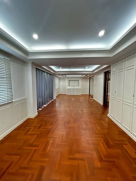 For Rent: 4-Storey Commercial Building on a Main Road Near Suvarnabhumi Airport (SPSSR299), Samut Prakan, กิ่งแก้ว 62, Rachathewa, Bang Plee, Samut Prakan, , 860 sqm, Shophouse For Rent, by Khun Poon, 500411320 - DDproperty.com