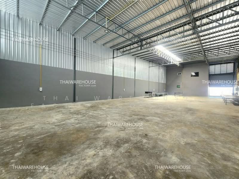 Warehouse for Rent 800 SQ.M. Lam Luk Ka Pathum Thani 40-Foot Container Loading with Office, Pathum Thani, Lam Luk Ka, Pathum Thani, , 800 sqm, Warehouse/Factory For Rent, by THAI WAREHOUSE FACTORY CO., LTD., 500411321 - DDproperty.com