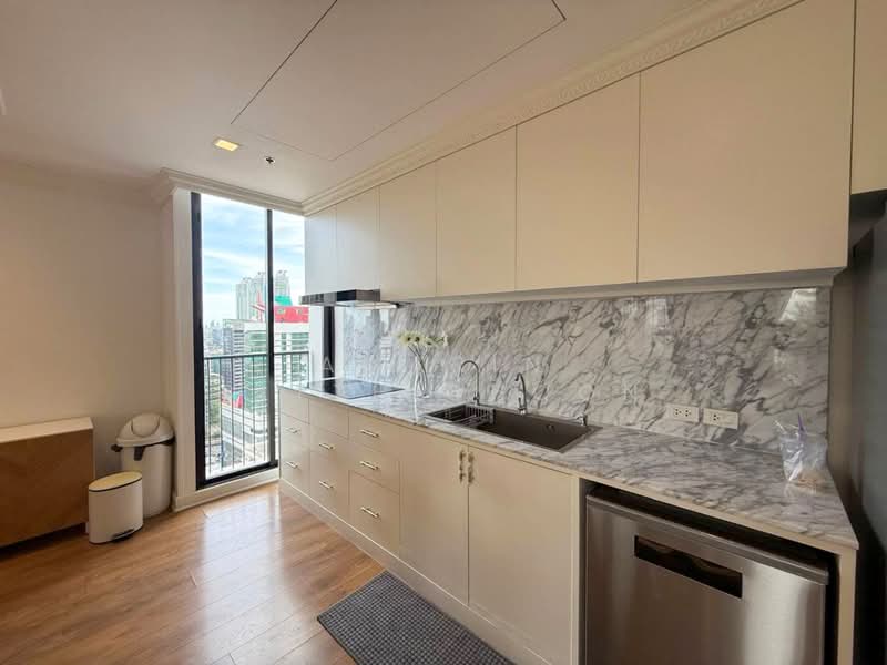 Noble BE33, Bangkok, 19 Soi Sukhumvit 33, Khlong Tan Nua, Watthana, Bangkok, 3 Bedrooms, 136 sqm, Condo For Sale, by Amarin Sitthidhoon, 500411322 - DDproperty.com