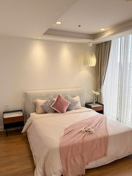Noble BE33, Bangkok, 19 Soi Sukhumvit 33, Khlong Tan Nua, Watthana, Bangkok, 3 Bedrooms, 136 sqm, Condo For Sale, by Amarin Sitthidhoon, 500411322 - DDproperty.com