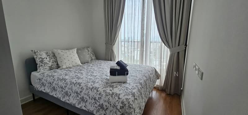 Noble BE33, Bangkok, 19 Soi Sukhumvit 33, Khlong Tan Nua, Watthana, Bangkok, 3 Bedrooms, 136 sqm, Condo For Sale, by Amarin Sitthidhoon, 500411322 - DDproperty.com