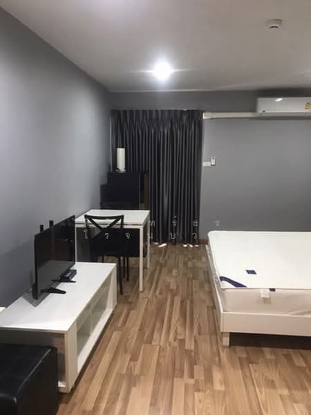 Regent Home 19 Sukhumvit 93, Bangkok, Soi Sukhumvit 93, Bang Chak, Phra Khanong, Bangkok, 1 Bedroom, 31 sqm, Condo For Rent, by ศิรินทร์ธร โรจนบวร, 500411324 - DDproperty.com