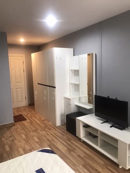 Regent Home 19 Sukhumvit 93, Bangkok, Soi Sukhumvit 93, Bang Chak, Phra Khanong, Bangkok, 1 Bedroom, 31 sqm, Condo For Rent, by ศิรินทร์ธร โรจนบวร, 500411324 - DDproperty.com