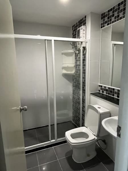 Regent Home 19 Sukhumvit 93, Bangkok, Soi Sukhumvit 93, Bang Chak, Phra Khanong, Bangkok, 1 Bedroom, 31 sqm, Condo For Rent, by ศิรินทร์ธร โรจนบวร, 500411324 - DDproperty.com