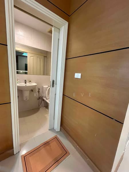 Baan Klang Muang S-Sense Rama 9-Ladprao : บ้านกลางเมือง เอสเซ้นส์ พระราม 9-ลาดพร้าว, กรุงเทพ, ซอยลาดพร้าว 84 ถนนลาดพร้าว, วังทองหลาง, กรุงเทพ, 120 ตร.ม., ทาวน์เฮ้าส์ ให้เช่า, โดย Khun Eve, 500411328 - DDproperty.com