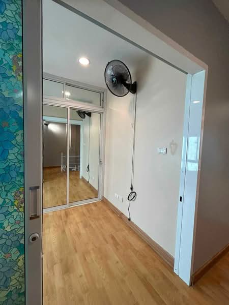 Baan Klang Muang S-Sense Rama 9-Ladprao, Bangkok, Soi Ladprao 84, Ladprao Road, Wang Thonglang, Bangkok, 3 Bedrooms, 120 sqm, Townhouse For Rent, by Khun Eve, 500411328 - DDproperty.com