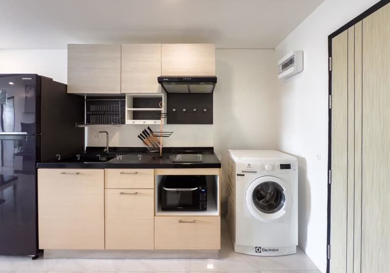 Nakorn Ping City View 1, Chiang Mai, 341 Chonpratan, Chang Phuak, Muang Chiang Mai, Chiang Mai, 2 Bedrooms, 75 sqm, Condo For Sale, by วราพร ตางจงราช, 500411329 - DDproperty.com