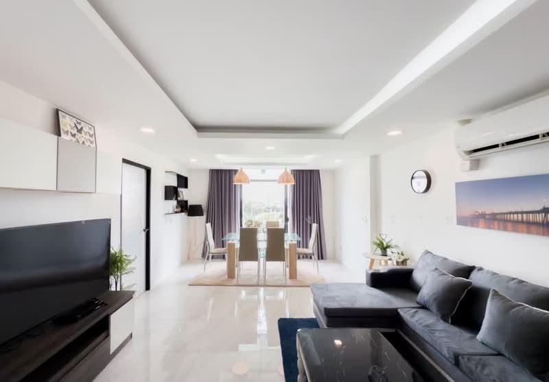 Nakorn Ping City View 1, Chiang Mai, 341 Chonpratan, Chang Phuak, Muang Chiang Mai, Chiang Mai, 2 Bedrooms, 75 sqm, Condo For Sale, by วราพร ตางจงราช, 500411329 - DDproperty.com