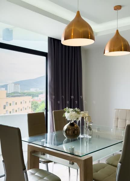 Nakorn Ping City View 1, Chiang Mai, 341 Chonpratan, Chang Phuak, Muang Chiang Mai, Chiang Mai, 2 Bedrooms, 75 sqm, Condo For Sale, by วราพร ตางจงราช, 500411329 - DDproperty.com