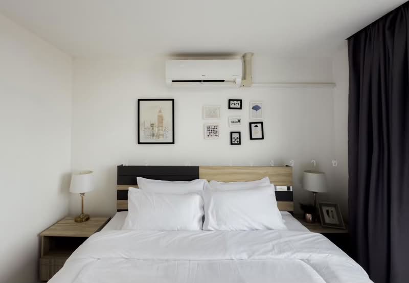 Nakorn Ping City View 1, Chiang Mai, 341 Chonpratan, Chang Phuak, Muang Chiang Mai, Chiang Mai, 2 Bedrooms, 75 sqm, Condo For Sale, by วราพร ตางจงราช, 500411329 - DDproperty.com