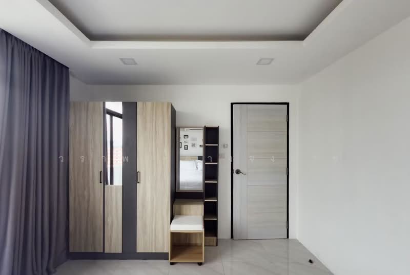 Nakorn Ping City View 1, Chiang Mai, 341 Chonpratan, Chang Phuak, Muang Chiang Mai, Chiang Mai, 2 Bedrooms, 75 sqm, Condo For Sale, by วราพร ตางจงราช, 500411329 - DDproperty.com