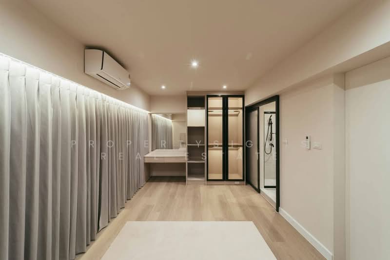 Townhouse BTS Phrakhanong 5 bed / 6 bath, กรุงเทพ, พระโขนงเหนือ, วัฒนา, กรุงเทพ, 350 ตร.ม., ทาวน์เฮ้าส์ ให้เช่า, โดย PROPERTYSIGHTS REAL ESTATE, 500411330 - DDproperty.com