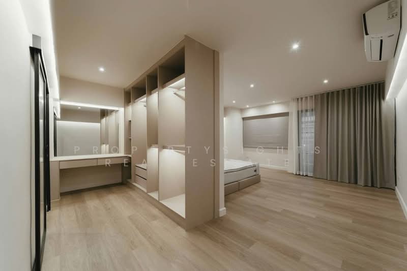 Townhouse BTS Phrakhanong 5 bed / 6 bath, กรุงเทพ, พระโขนงเหนือ, วัฒนา, กรุงเทพ, 350 ตร.ม., ทาวน์เฮ้าส์ ให้เช่า, โดย PROPERTYSIGHTS REAL ESTATE, 500411330 - DDproperty.com