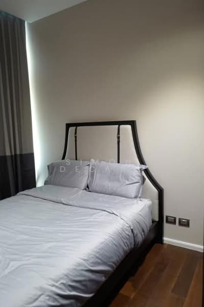 The Diplomat 39, Bangkok, 18 Soi Sukhumvit 39, Sukhumvit Road, Khlong Tan Nua, Watthana, Bangkok, 2 Bedrooms, 83 sqm, Condo For Sale, by Simon Decalf, 500411331 - DDproperty.com