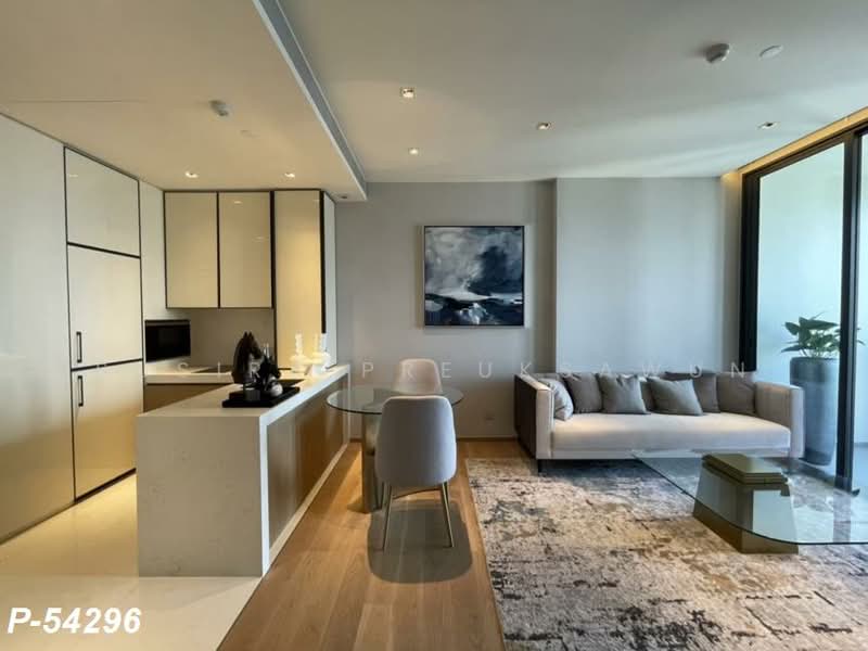 BEATNIQ Sukhumvit 32, Bangkok, Soi Sukhumvit 32, Sukhumvit Road, Khong Tan, Khlong Toei, Bangkok, 1 Bedroom, 58 sqm, Condo For Rent, by Susira Prueksawun, 500411333 - DDproperty.com