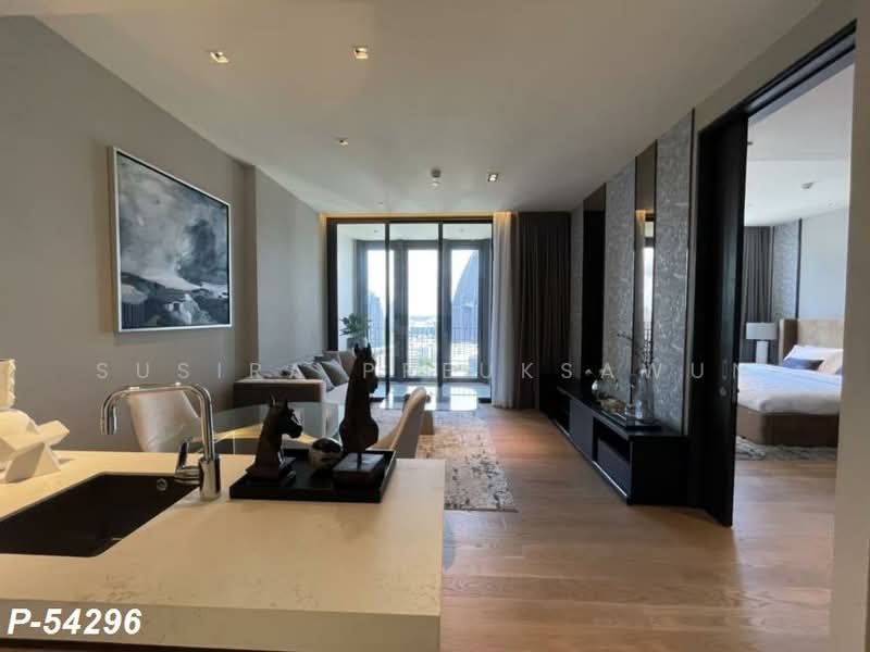 BEATNIQ Sukhumvit 32, Bangkok, Soi Sukhumvit 32, Sukhumvit Road, Khong Tan, Khlong Toei, Bangkok, 1 Bedroom, 58 sqm, Condo For Rent, by Susira Prueksawun, 500411333 - DDproperty.com