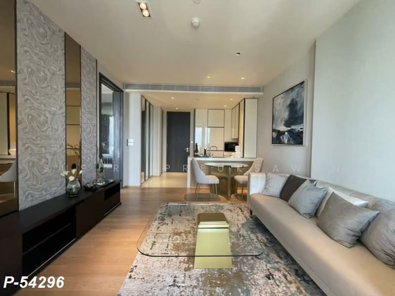 BEATNIQ Sukhumvit 32, Bangkok, Soi Sukhumvit 32, Sukhumvit Road, Khong Tan, Khlong Toei, Bangkok, 1 Bedroom, 58 sqm, Condo For Rent, by Susira Prueksawun, 500411333 - DDproperty.com