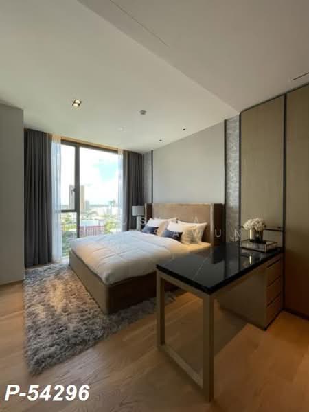 BEATNIQ Sukhumvit 32, Bangkok, Soi Sukhumvit 32, Sukhumvit Road, Khong Tan, Khlong Toei, Bangkok, 1 Bedroom, 58 sqm, Condo For Rent, by Susira Prueksawun, 500411333 - DDproperty.com
