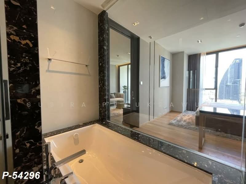BEATNIQ Sukhumvit 32, Bangkok, Soi Sukhumvit 32, Sukhumvit Road, Khong Tan, Khlong Toei, Bangkok, 1 Bedroom, 58 sqm, Condo For Rent, by Susira Prueksawun, 500411333 - DDproperty.com