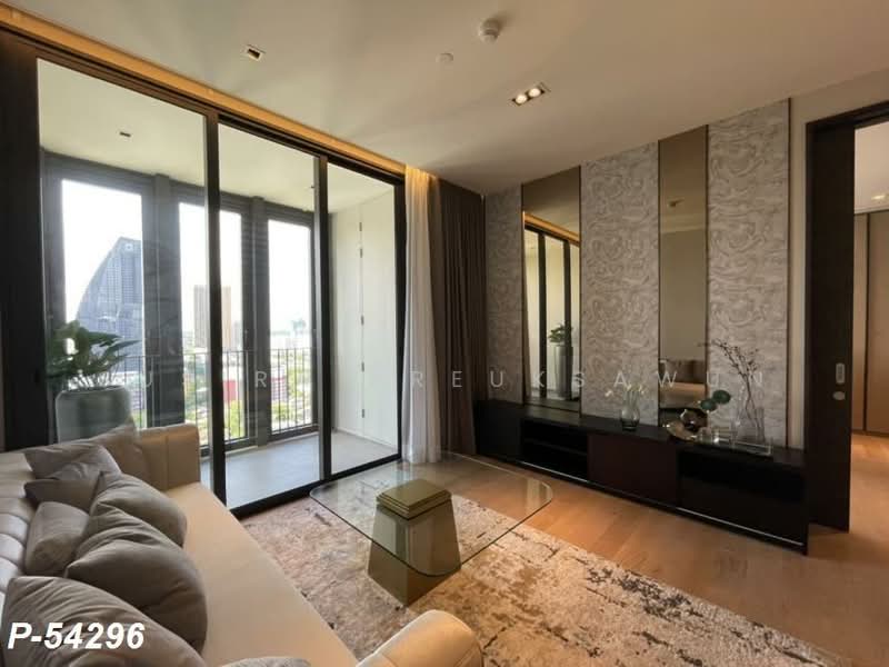BEATNIQ Sukhumvit 32, Bangkok, Soi Sukhumvit 32, Sukhumvit Road, Khong Tan, Khlong Toei, Bangkok, 1 Bedroom, 58 sqm, Condo For Rent, by Susira Prueksawun, 500411333 - DDproperty.com