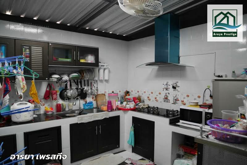 J Town Sukhumvit – Praksa : เจ ทาวน์ สุขุมวิท – แพรกษา, สมุทรปราการ, ถนนแพรกษา, แพรกษา, เมืองสมุทรปราการ, สมุทรปราการ, 84 ตร.ม., ทาวน์เฮ้าส์ ขาย, โดย วิสุทธินี เฉลิมสินสุวรรณ, 500411334 - DDproperty.com