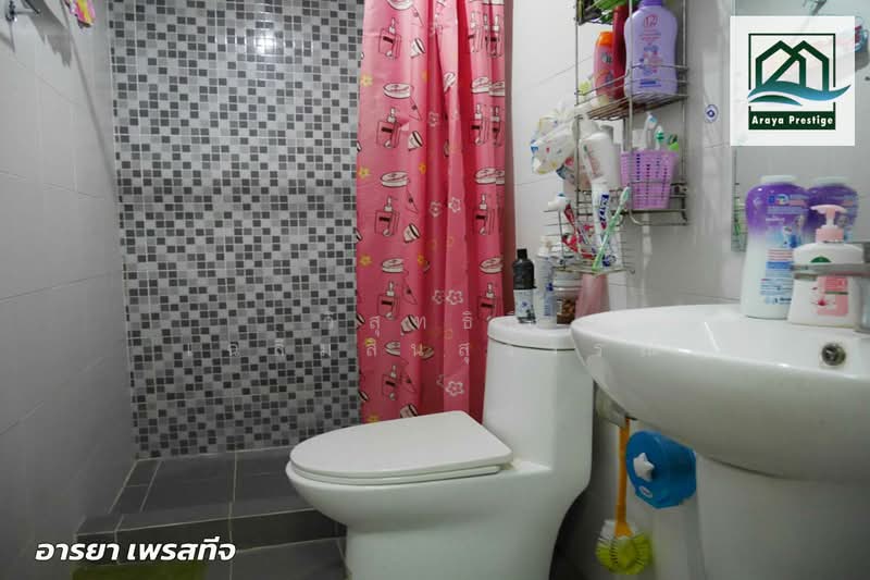 J Town Sukhumvit – Praksa, Samut Prakan, Phraeksa Rd., Phraeksa, Muang Samut Prakarn, Samut Prakan, 4 Bedrooms, 84 sqm, Townhouse For Sale, by วิสุทธินี เฉลิมสินสุวรรณ, 500411334 - DDproperty.com