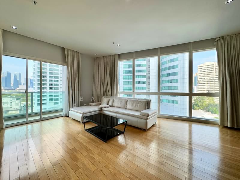Millennium Residence, Bangkok, Sukhumvit Road, Khlong Toei, Bangkok, 3 Bedrooms, 192 sqm, Condo For Sale, by Bangkok Residential, 500411335 - DDproperty.com